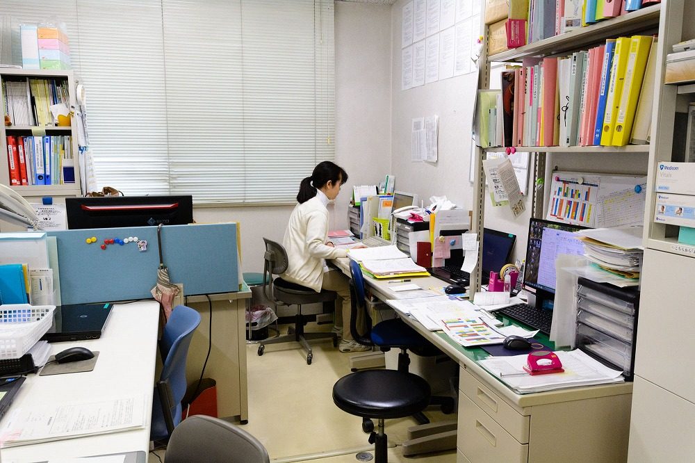 訪問看護ステーションこばたけ