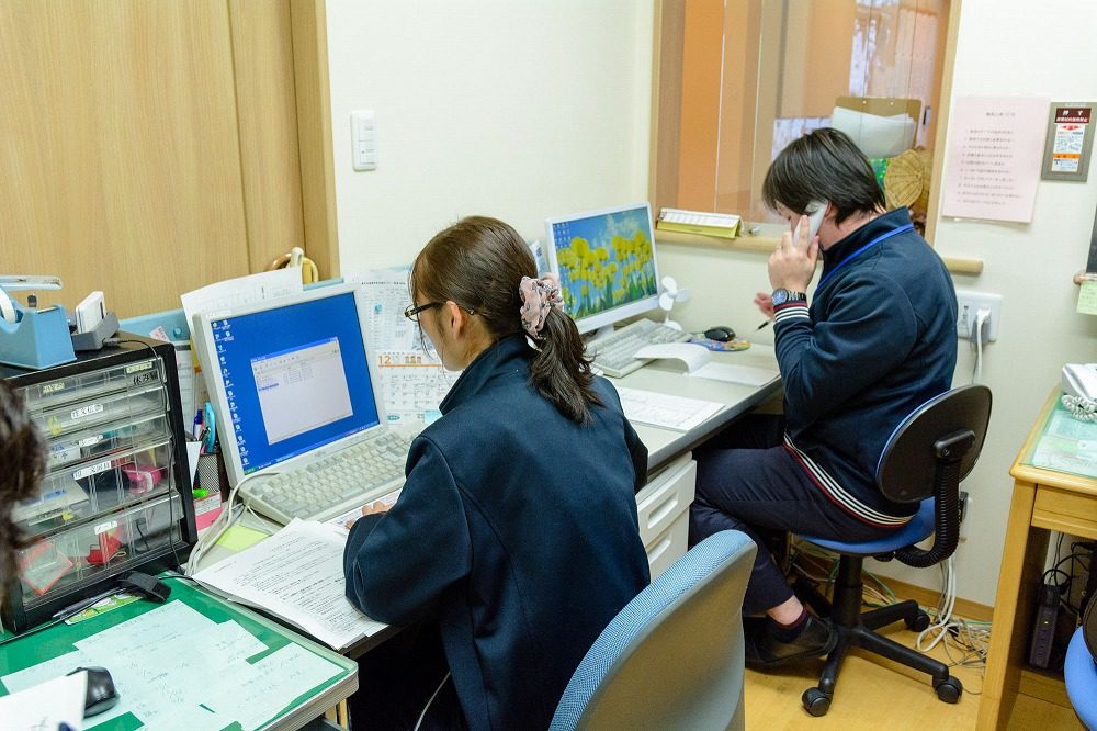 居宅介護支援事業所こばたけ